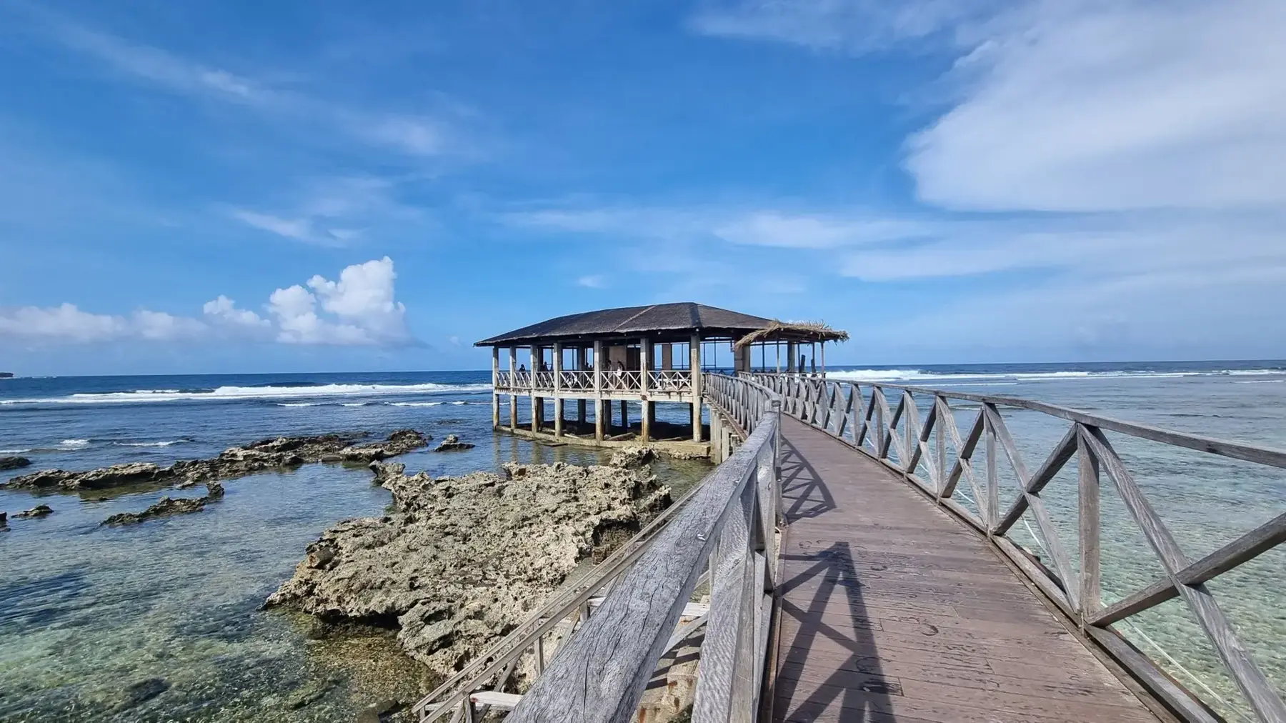 Siargao Island, Day 5 of Siargao Nomad Fest